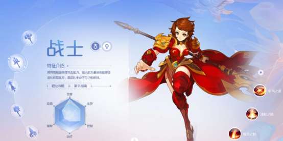 QQ自由幻想术士技能加点及配置（各职业修炼及属性加点攻略）