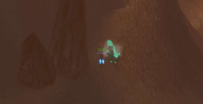 魔兽wow海加尔山怎么去（进入和开启方法、副本流程）