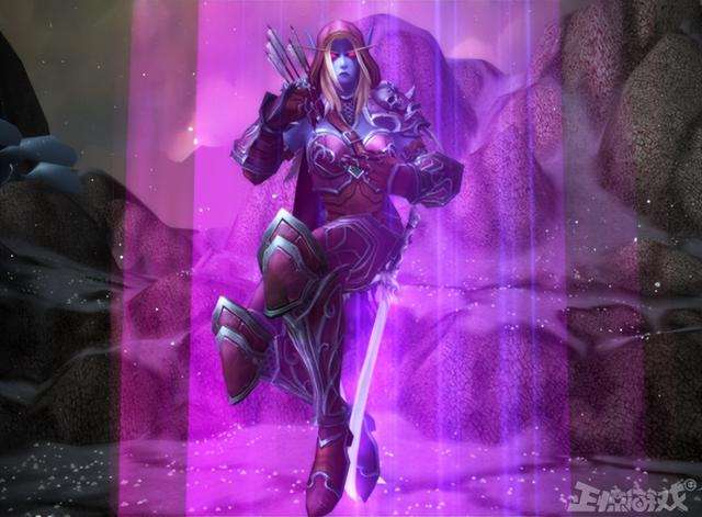 新魔兽世界第三章rpg攻略（萌新玩家必看的类似地图）
