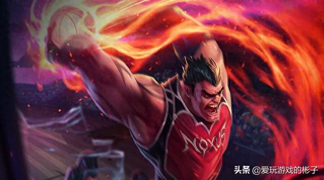 LOL诺克萨斯之手符文怎么点（最新天赋符文推荐2023）