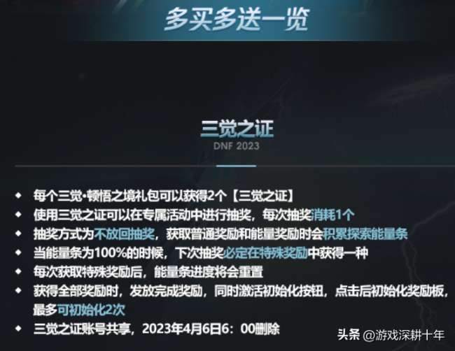 dnf2011春节礼包怎么获得（2023春节套礼包内容详解）
