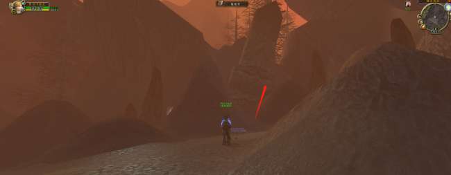 魔兽wow海加尔山怎么去（进入和开启方法、副本流程）
