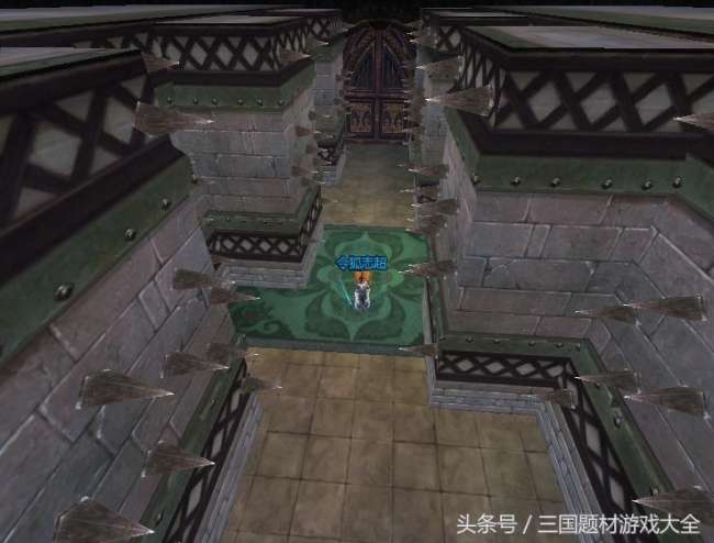 剑网3唐门密室攻略及地图分析（副本打法技巧详解）