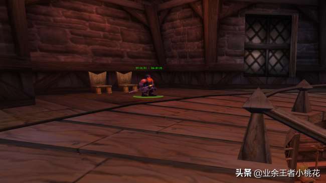 魔兽祖尔法拉克在哪里进及接任务（任务奖励、boss技能详解）