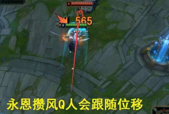 封魔剑魂玩法技巧（LOL封魔剑魂永恩技能连招攻略）