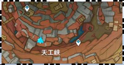 千年千岩任务六个位置一览（共饮之杯怎么触发和给的圣遗物详解）