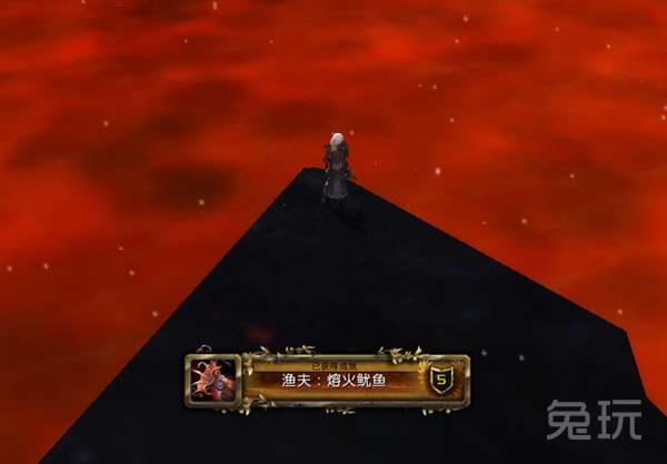 魔兽世界纳特帕格声望怎么冲（附专家纳特帕格获得方法）