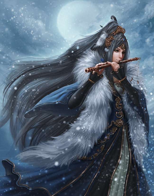 三国杀蔡文姬获得方式和技能详解（强度分析及玩法推荐）