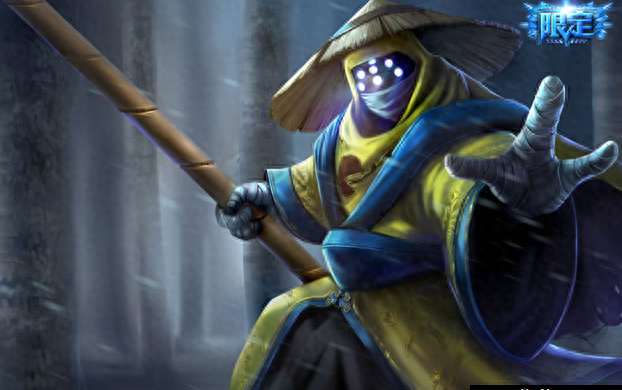 LOL少林武僧賈克斯皮膚特效和價(jià)格解析（哪個(gè)皮膚手感好）