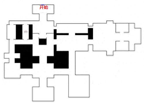 孤单枪手2图文攻略大全及通关攻略（全部隐藏点位置及塔防攻略）