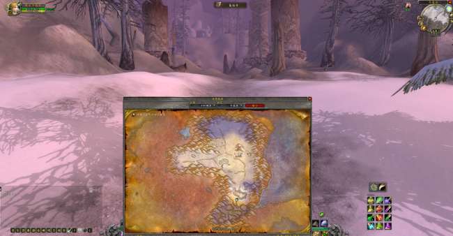 魔兽wow海加尔山怎么去（进入和开启方法、副本流程）