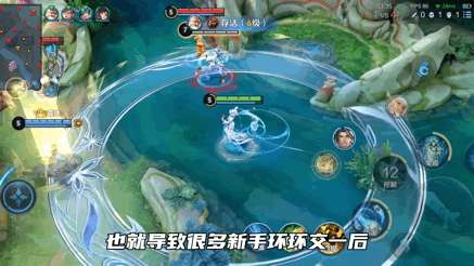 王者荣耀杨玉环技能解读与强度分析（核心技巧教学和出装思路）