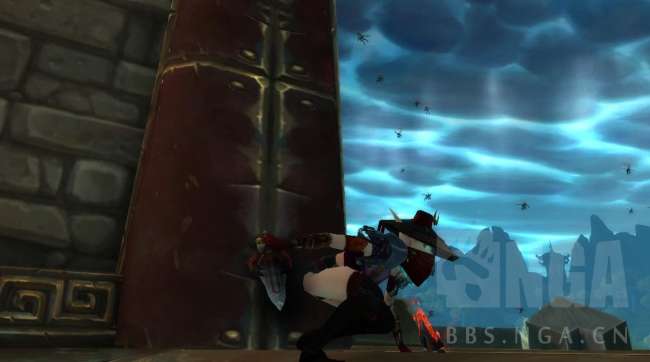 魔兽wow牧师幻化大全及排名（最好看的幻化套装推荐）