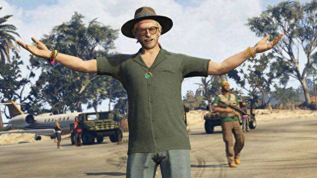 gta5佩里科岛任务单人怎么做（抢劫任务攻略及玩法流程）