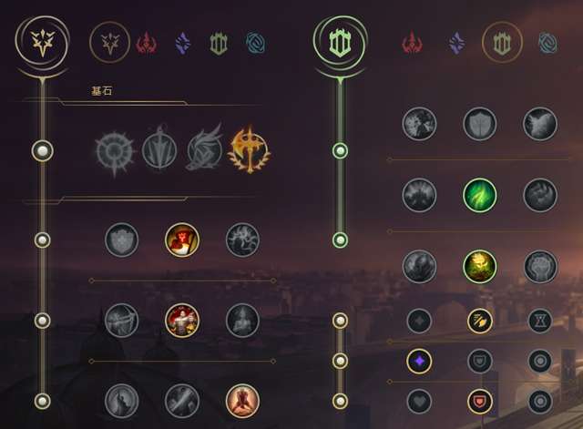 LOL生化魔人出裝推薦2023（技能、符文選擇及出裝順序）