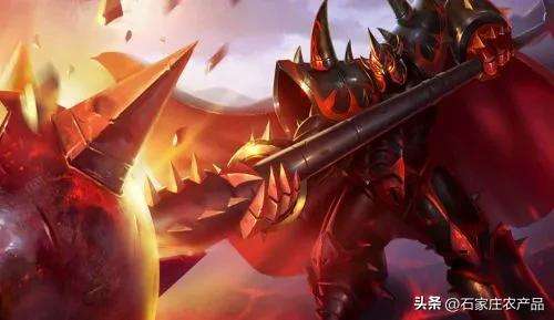 LOL莫德凯撒为什么叫铁男（出装推荐、背景故事详解）