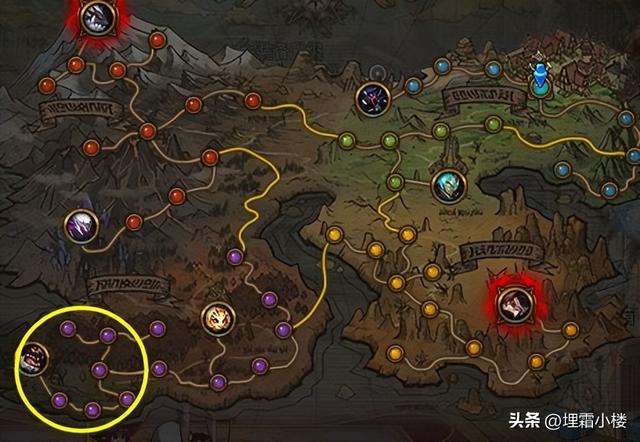 dnf希洛克征战模式怎么进及单人打法（附:宠物收集攻略）