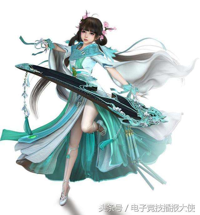 剑网3圣火令机关攻略及走法（附门派详细介绍及推荐）