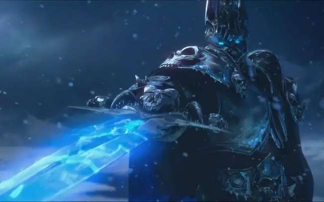 魔兽死亡骑士好玩吗（新手可玩性及职业分析推荐）
