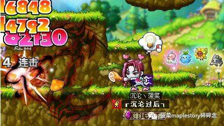 冒险岛手游恶魔猎手加点攻略图解（加点顺序和技巧详解）