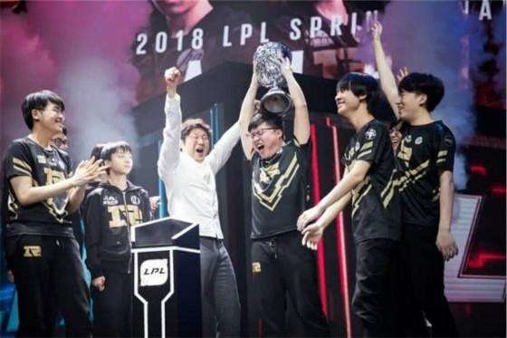 lpl2015夏季赛冠军战队及历届赛事回顾（附全部赛程结果）