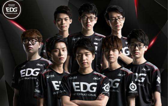 lpl2015夏季赛冠军战队及历届赛事回顾（附全部赛程结果）