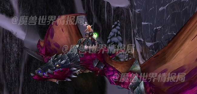 魔兽世界坐骑在哪买详细介绍（九大始祖龙坐骑获得方式）