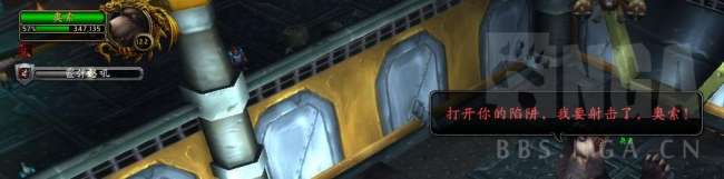 wow搏击俱乐部攻略（魔兽世界搏击俱乐部全攻略）