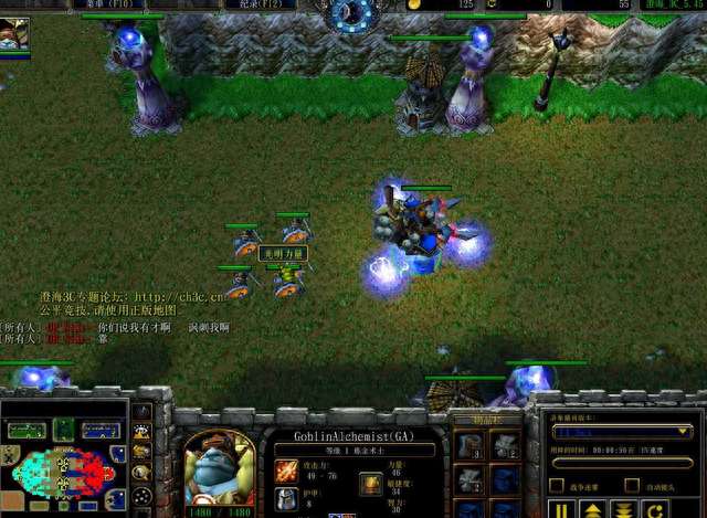 魔兽RPG地图排行榜前十2023（最受欢迎的防守地图有哪些）