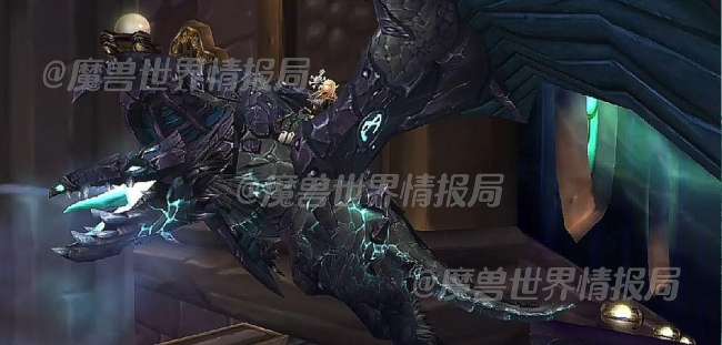 魔兽世界坐骑在哪买详细介绍（九大始祖龙坐骑获得方式）