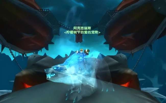 魔兽死亡骑士好玩吗（新手可玩性及职业分析推荐）