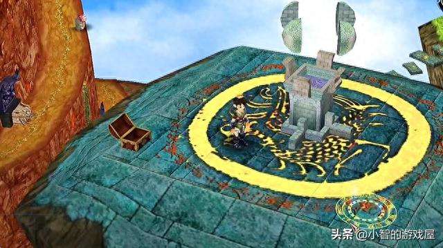 仙剑3迷宫地图攻略及详细走法（附蜀山故道迷宫通关攻略）