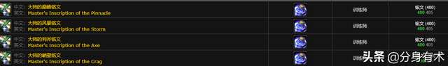 魔兽铭文收益最大化方法及性价比分析（专业铭文收益解析）
