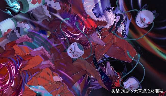 阴阳师玉藻前御魂最佳搭配推荐（六个位置搭配分析2023）