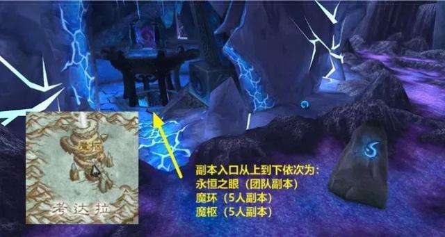 骨鱗鉗魚哪里有（魔獸世界無骨無鱗是什么和什么叫枕鱗）