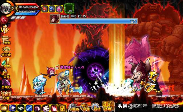 勇士的信仰玩法攻略（副本boss打法詳解）