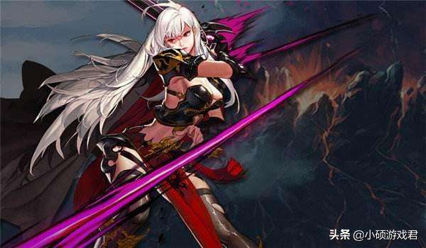 dnf裁决女神加点技能及装备推荐（最新武器选择及附魔分析）