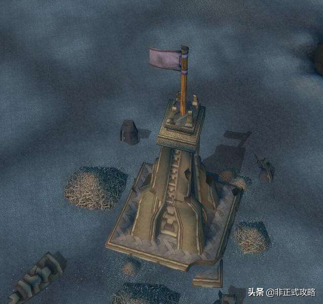调查图雷姆任务攻略（前置后续任务线和密封的盒子在哪）
