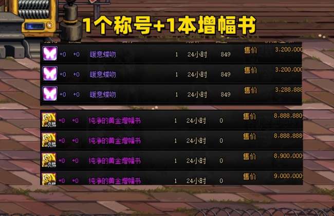 dnf2022国庆套外观属性（地下城国庆套称号及装扮价格）