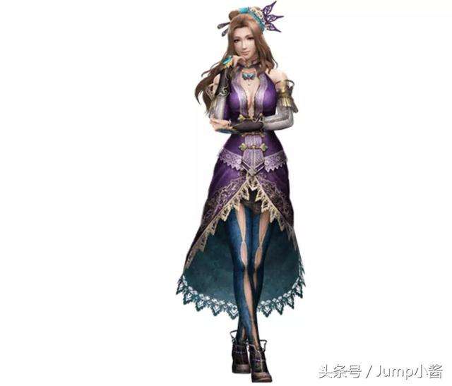 无双大蛇攻略：全关卡出现方法及刷武器最快攻略