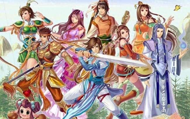 幻想三國(guó)志2結(jié)局都有幾個(gè)（最全結(jié)局達(dá)成攻略與條件解析）