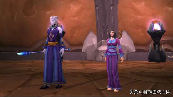 魔兽世界法师任务攻略及装备推荐（解封咒语等必做任务流程）