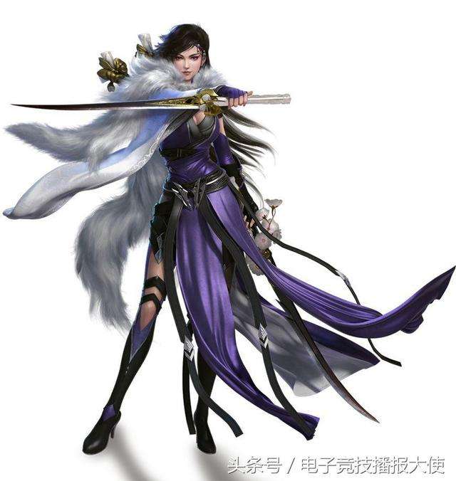 剑网3圣火令机关攻略及走法（附门派详细介绍及推荐）