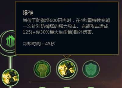 LOL纳尔天赋符文推荐2023（上单玩法技巧与出装推荐）