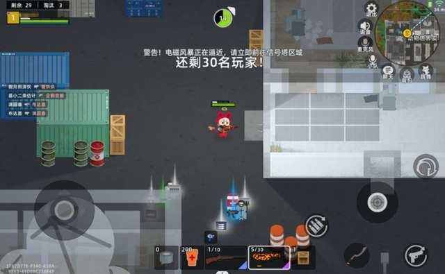 机枪小游戏免费版有哪些（机枪模拟等射击手游*）