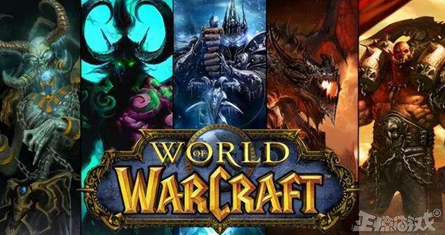 新魔兽世界第三章rpg攻略（萌新玩家必看的类似地图）