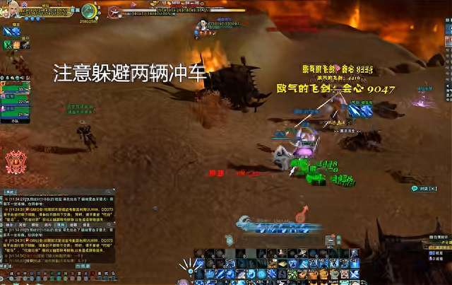 剑网三风雪稻香村攻略25人（通关玩法及五人本打法攻略）