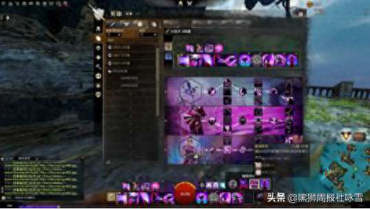 激战2幻术师攻略及装备选择（新手技能搭配和对战思路）