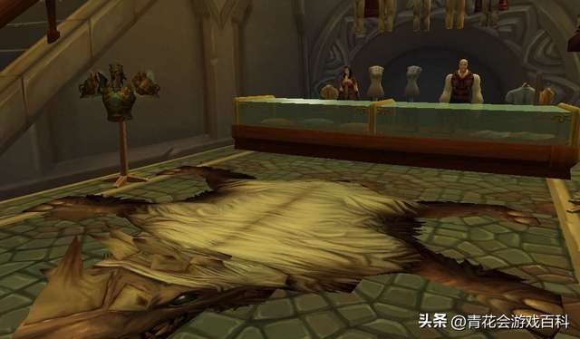 重结缔皮配方如何获得（魔兽世界护甲片图纸刷法详解）