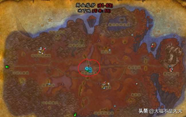 魔兽世界盗贼开锁怎么练（1-350开锁技巧和新手训练方法）